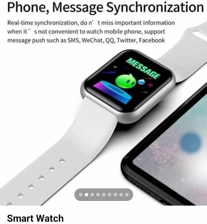 REDUCED TO CLEAR!! Smart Braslet   Features: BT Music, Healt