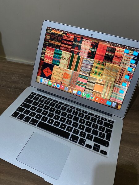 MacBook Air