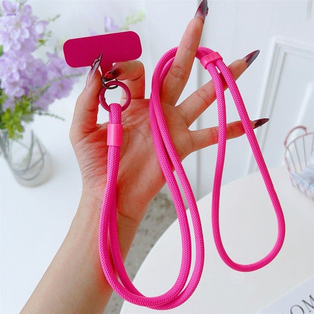 Lanière pour téléphone portable