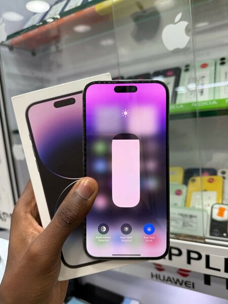 iPhone 14 Pro Max