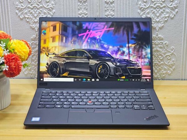 Ordinateur portable Lenovo ThinkPad