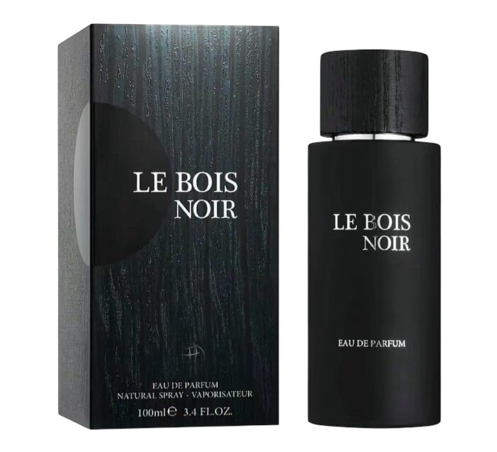 Parfum Le Bois Noir 100ml