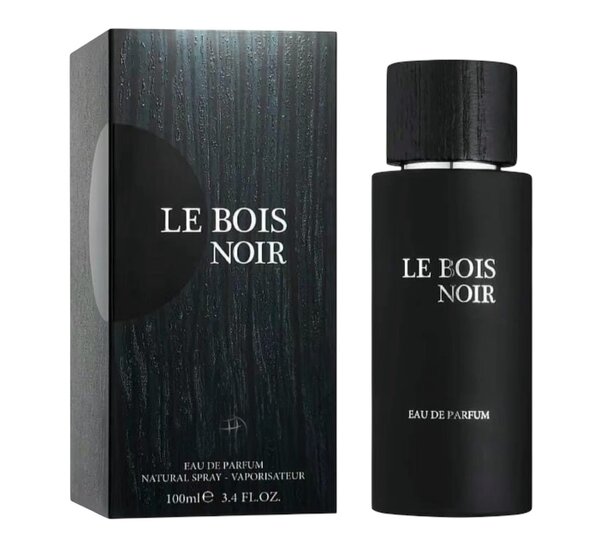 Parfum Le Bois Noir 100ml