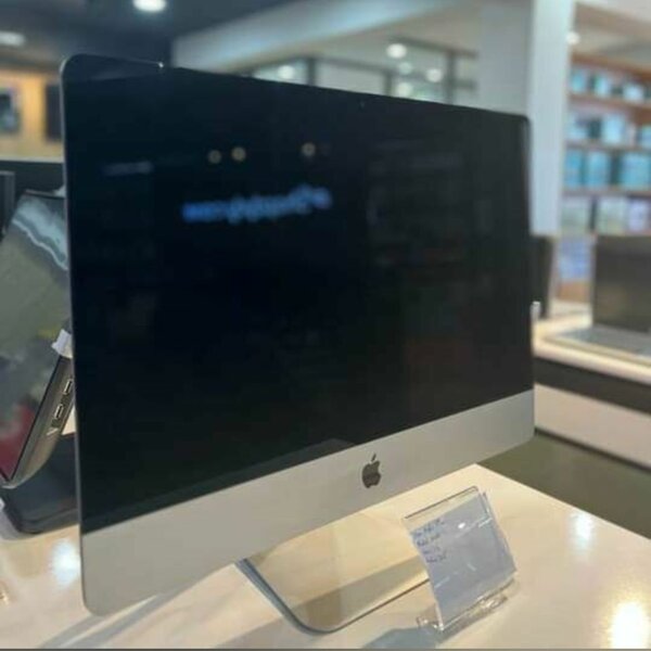 Apple iMAC 2017 21.5" 2.3GHz 8GB DDR4, Dual Core Intel Core