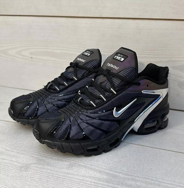 Nike sneakers