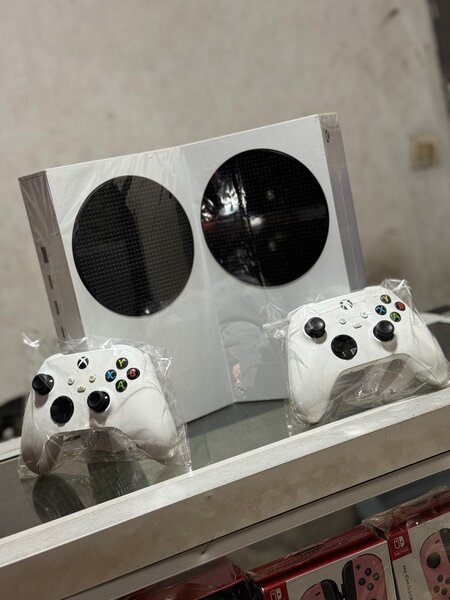 Xbox serie S 1 manette