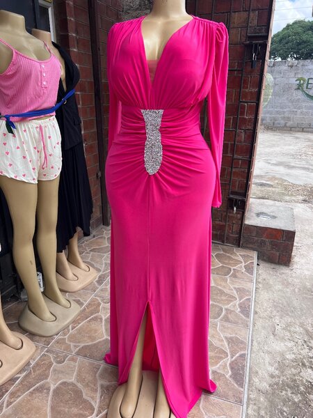 Beautiful guest wedding dress