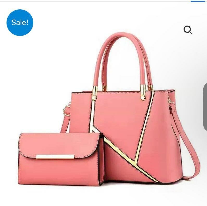 Ladies handbag