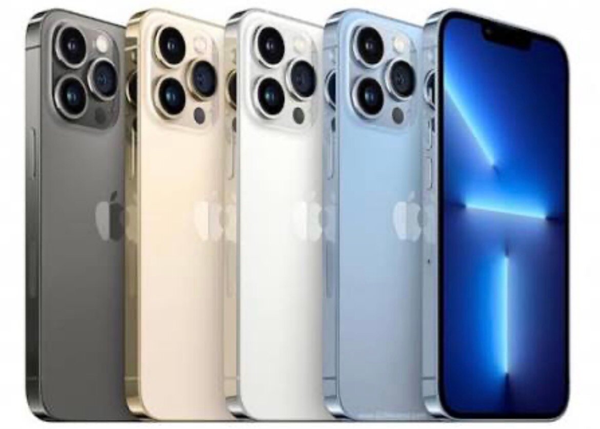 iPhone 13 Pro CASI NEUF