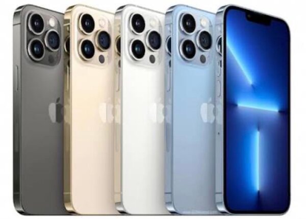 iPhone 13 Pro CASI NEUF