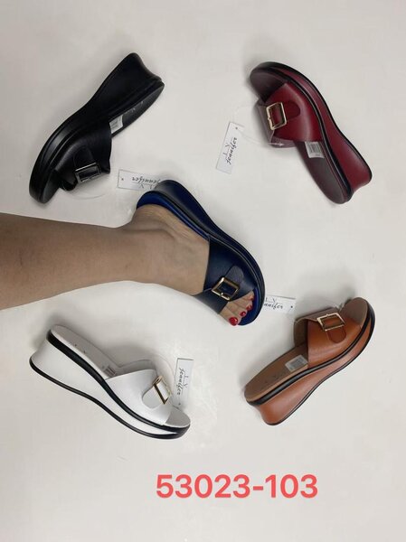 Sandales à talons élégantes