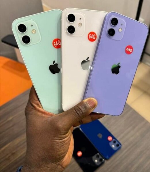 Iphone 11 simple