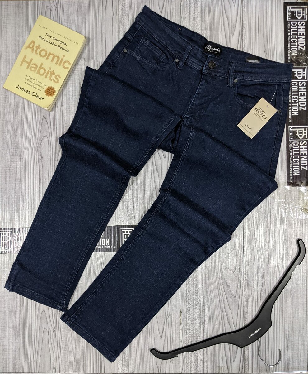 PULL&BEAR jeans