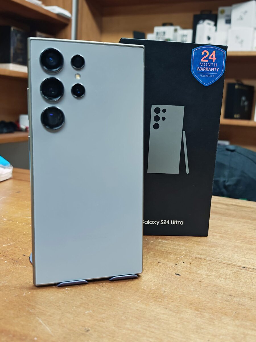 Samsung Galaxy S24 Ultra