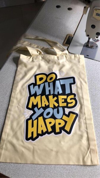 Tote bag