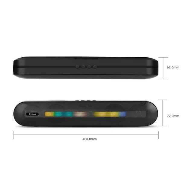 Sound bar