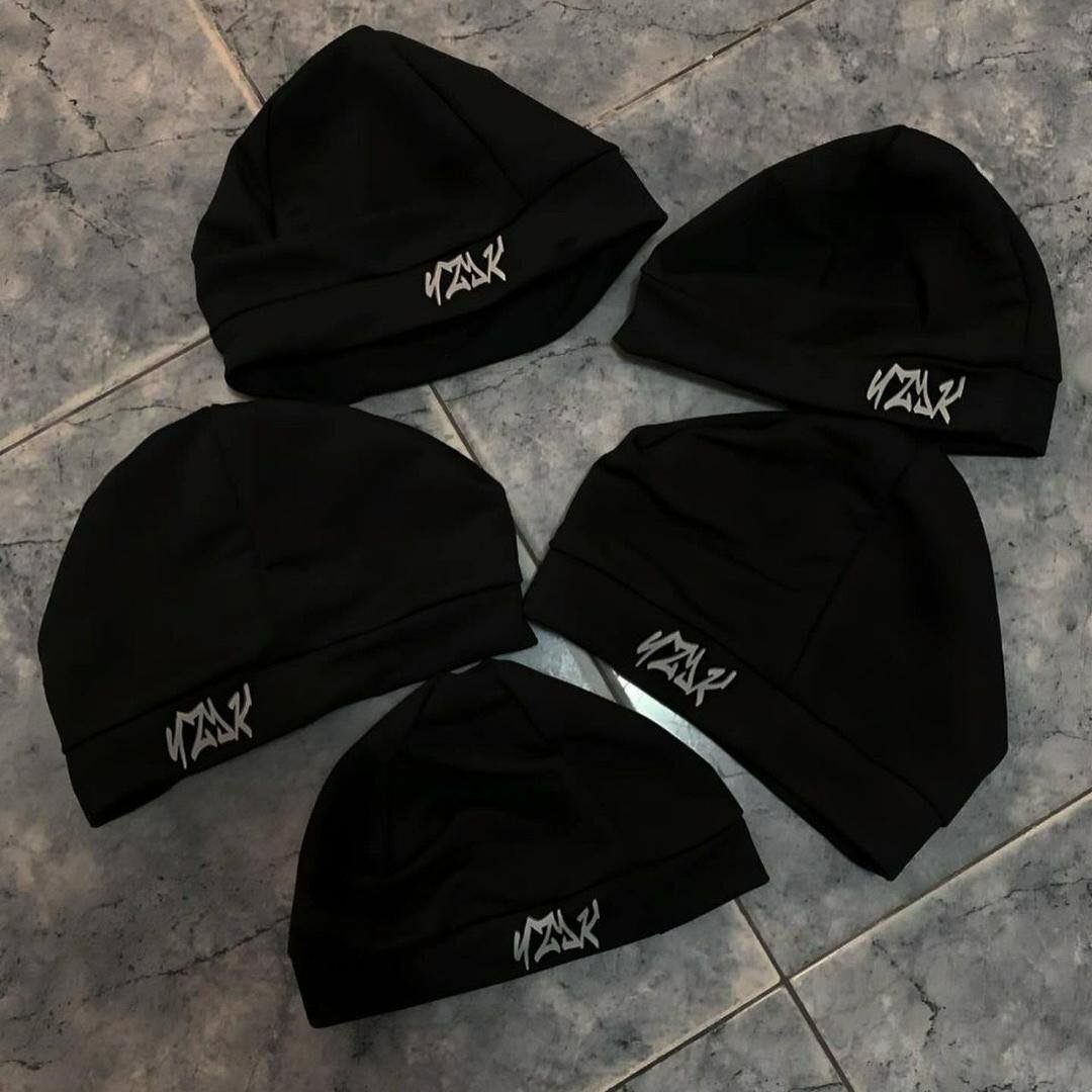 Bonnets unisex personnalisés