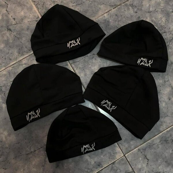 Bonnets unisex personnalisés