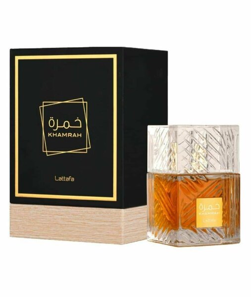 Parfum Luxueux Khamrah