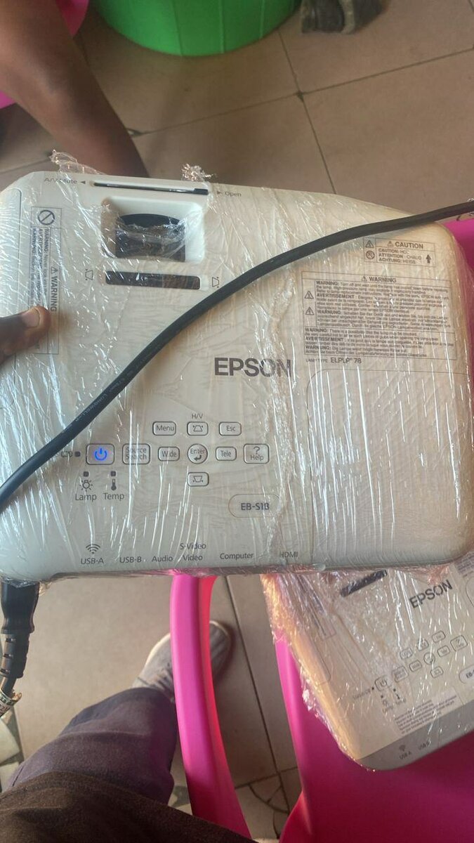 Epson Projector