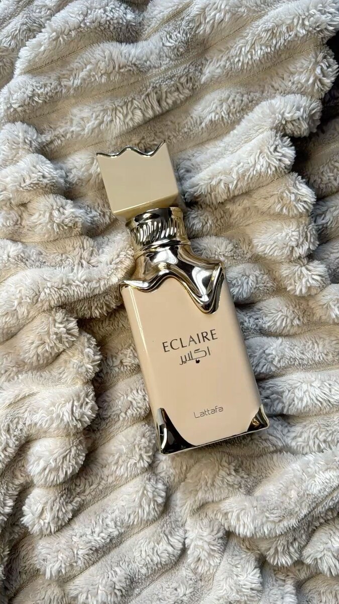 Parfum Eclaire Lattafa Luxe