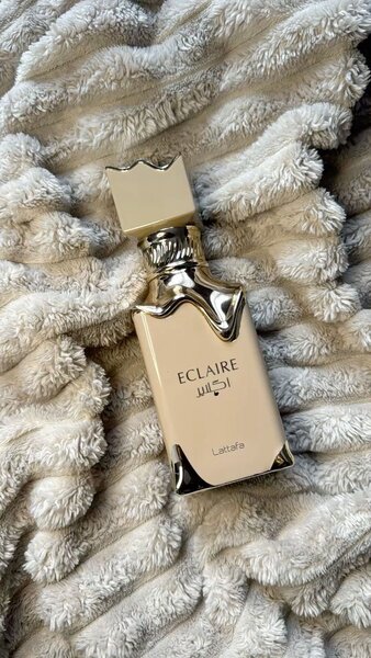 Parfum Eclaire Lattafa Luxe