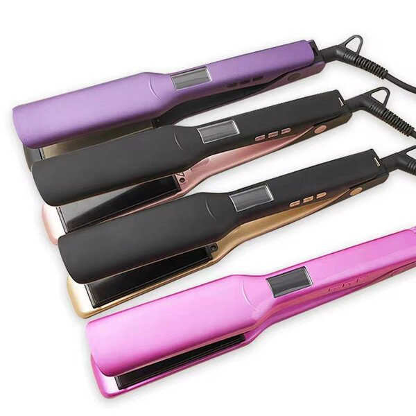 Lisseur Cheveux Professionnel RE-2096