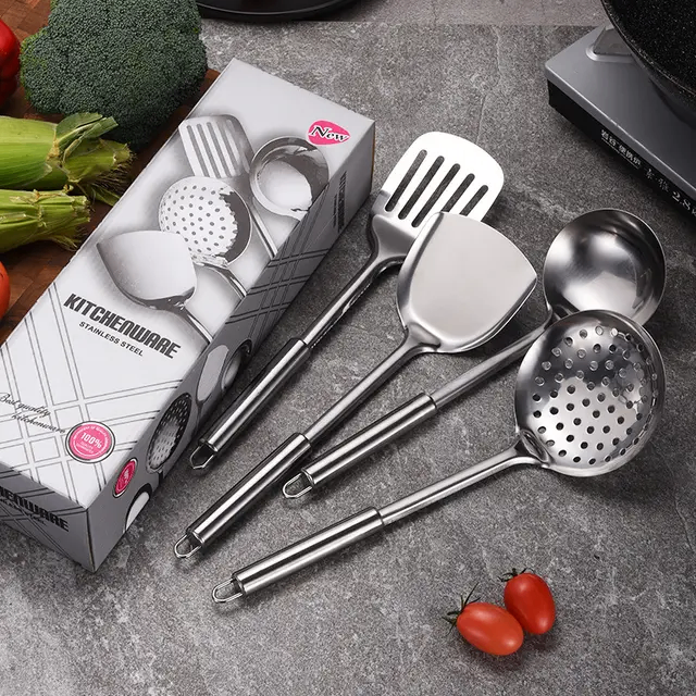 Kitchen Ladle Set