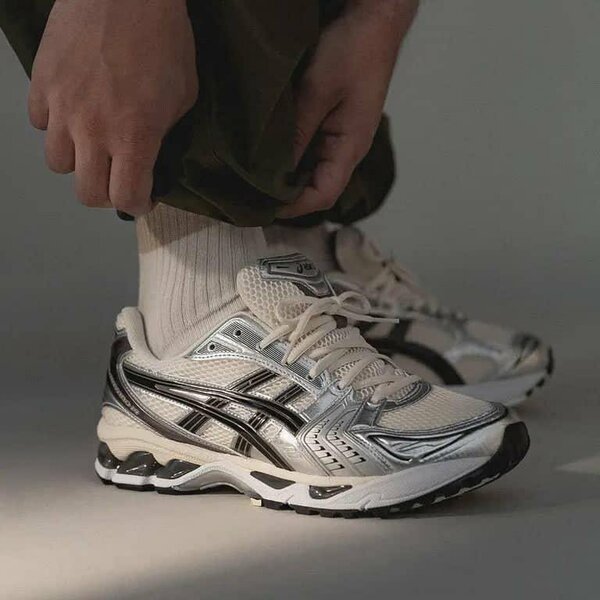 Asics kayano original