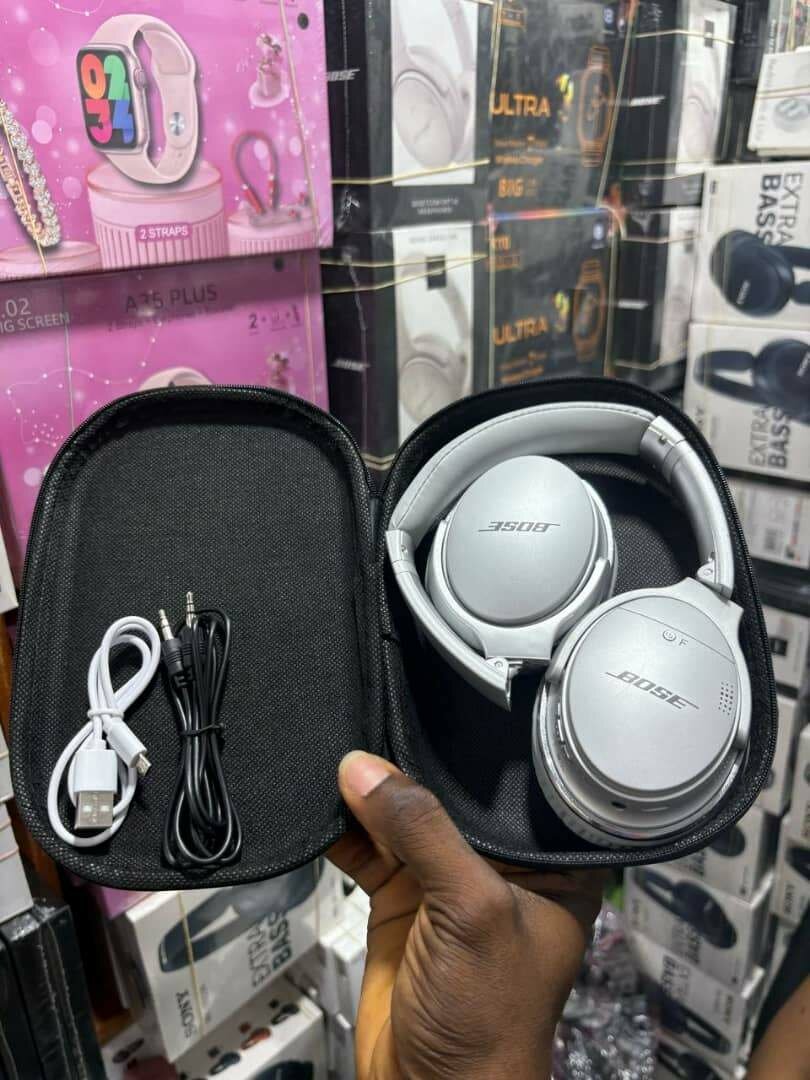 Casque Bluetooth Bose