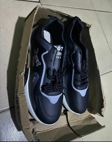 Chaussures Nike Air Max