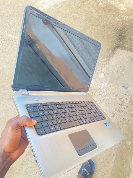 Hp pavilion dv7 beats audio