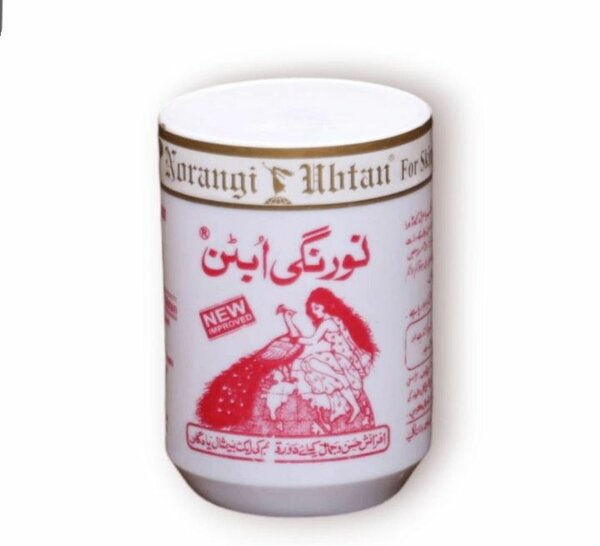 Norangi Uhtan.