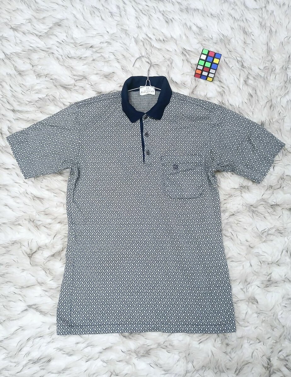Men's Polo T-Shirt