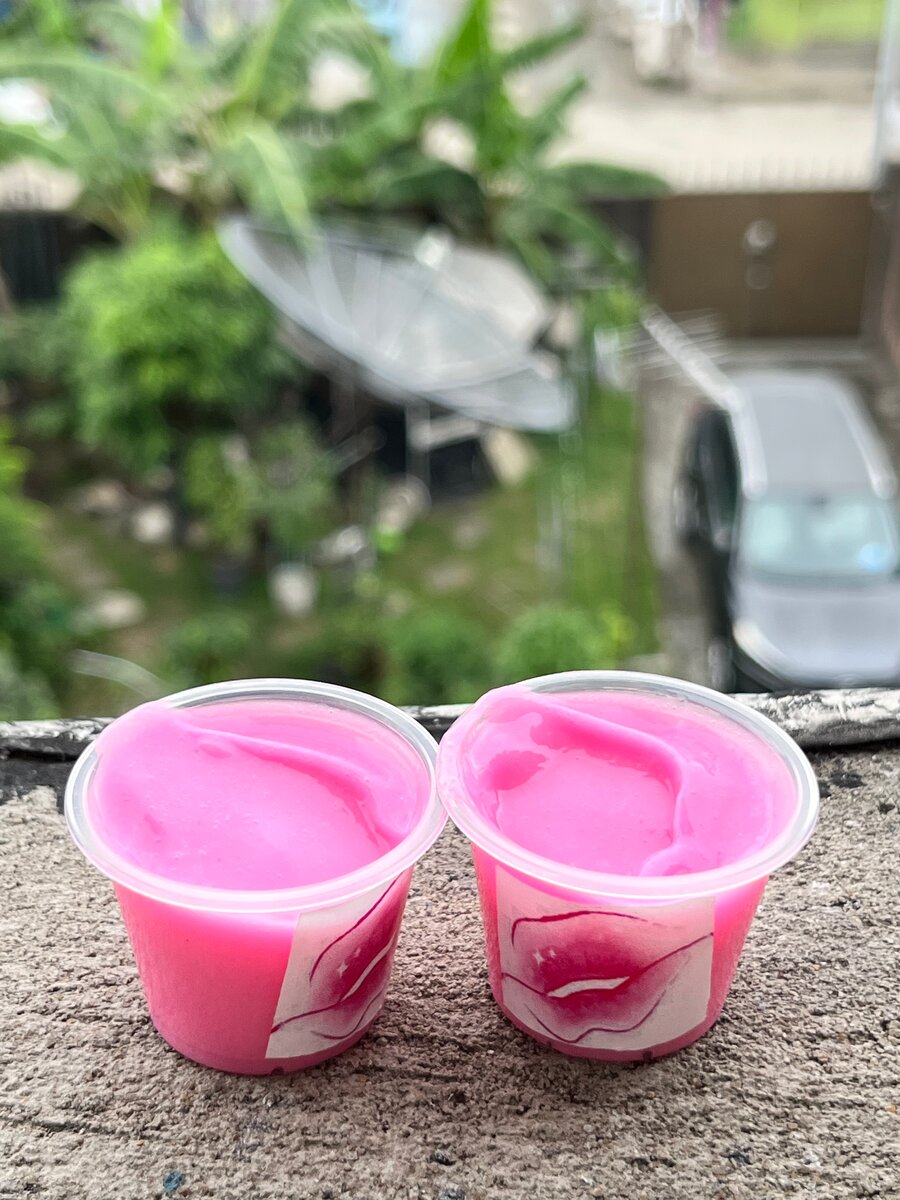 Baume à Lèvres Hydratant Rose