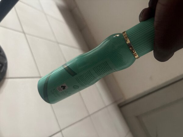 Déodorant Giardino Verde