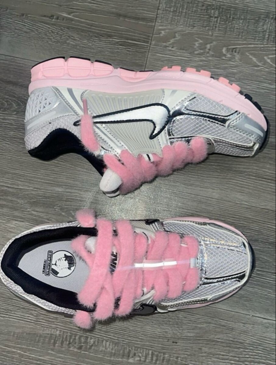 Nike Sneakers Rose