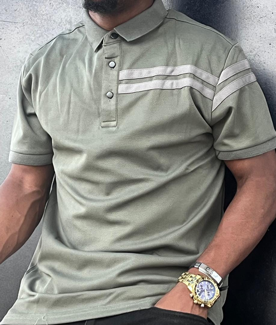 Authentic Golf Tshirts 