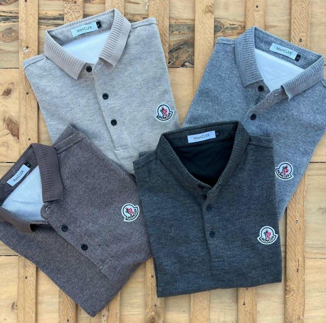 Golf Shirts