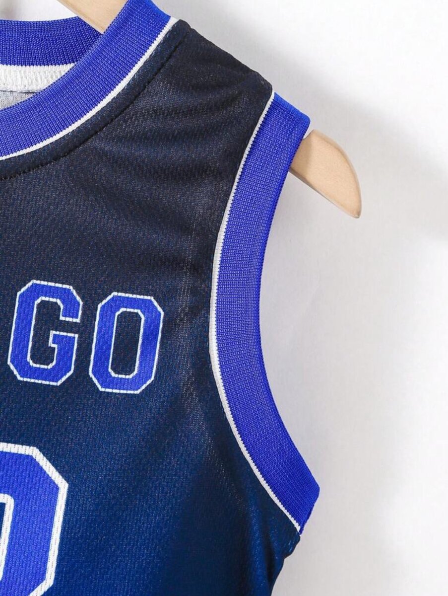 Baby Boy 2Pcs. 7 years