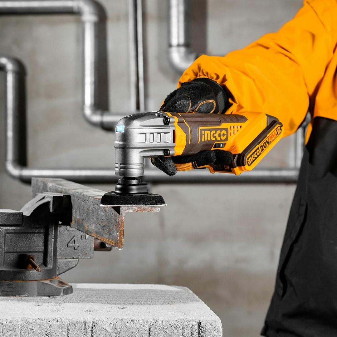 Outil Multifonction INGCO 20V