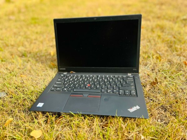 Lenovo thinkpad T470s