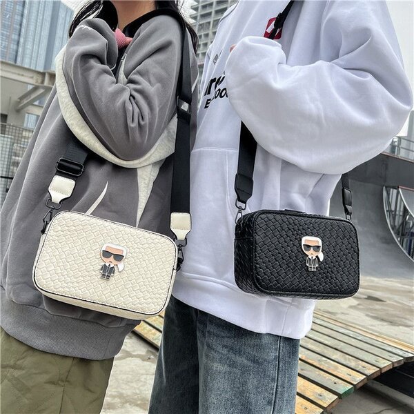 Sac à bandoulière Karl Lagerfeld