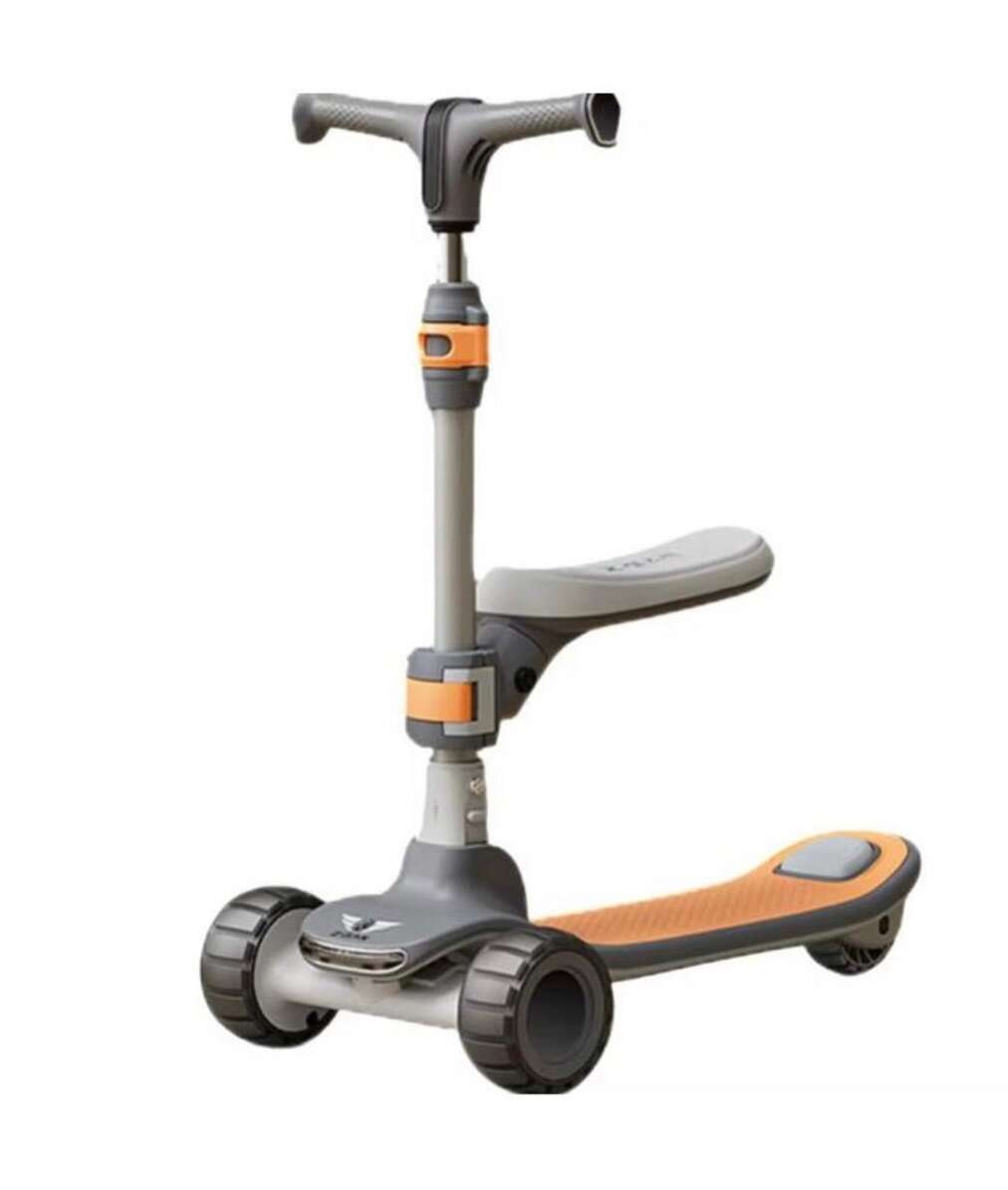 Trottinette Enfant Lumineuse