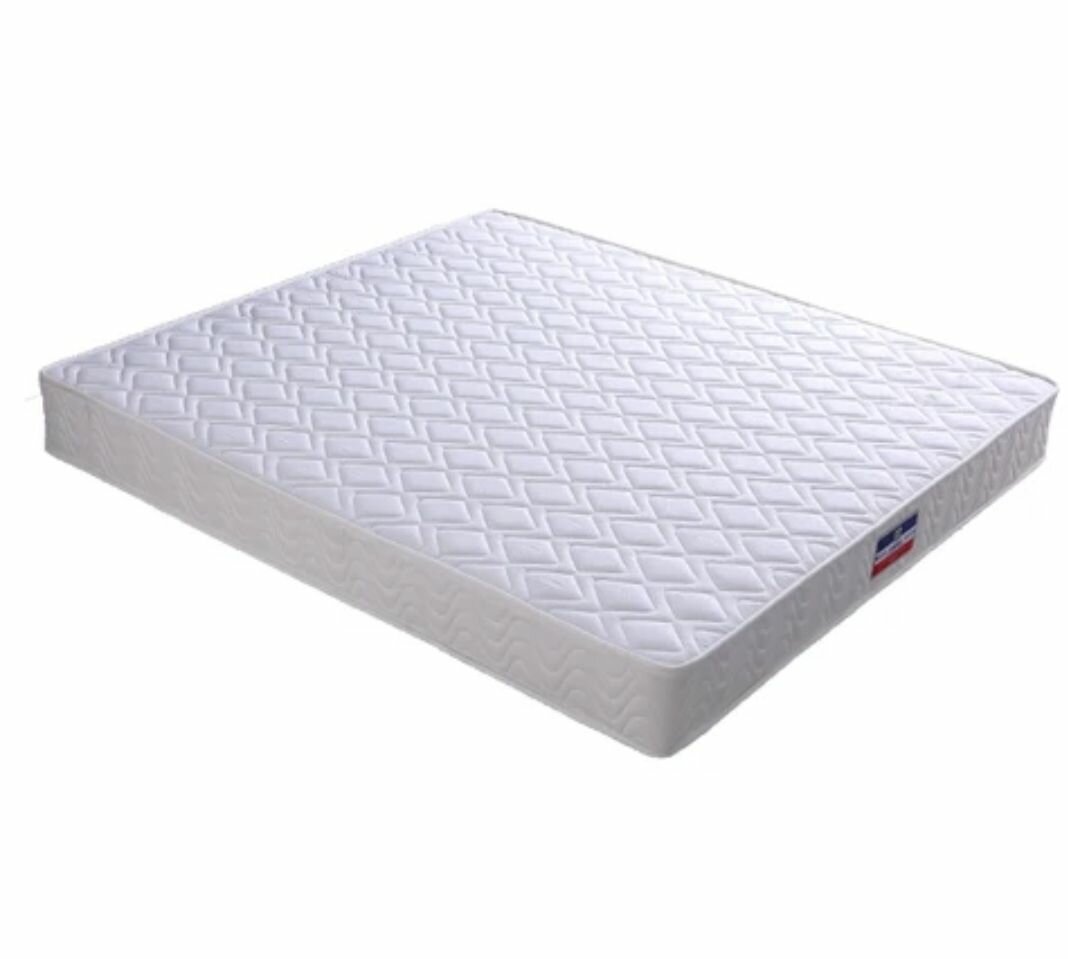 Matelas Mémoire de Forme 2 Places