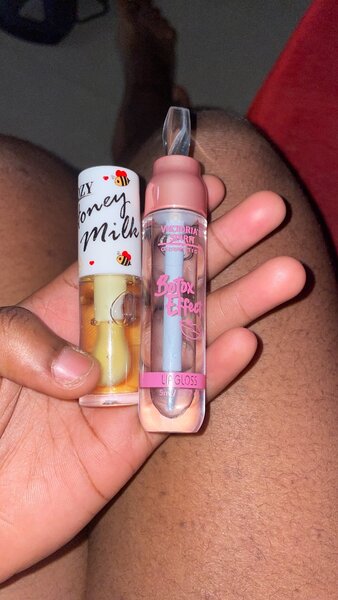 Lot de Gloss Hydra Lèvres