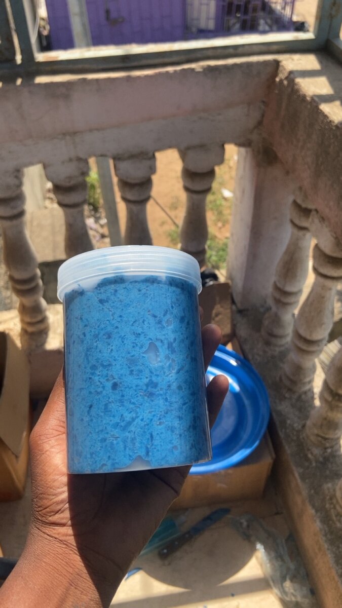 Les produits cosmétiques à base de nila