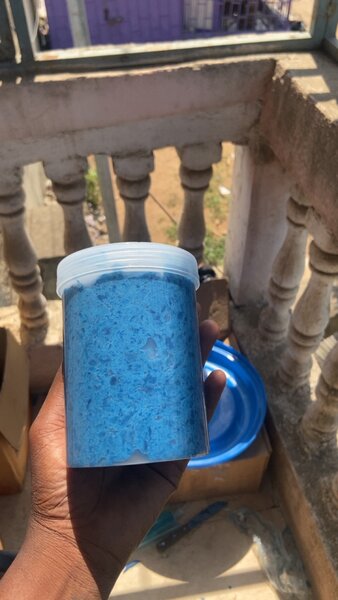 Les produits cosmétiques à base de nila