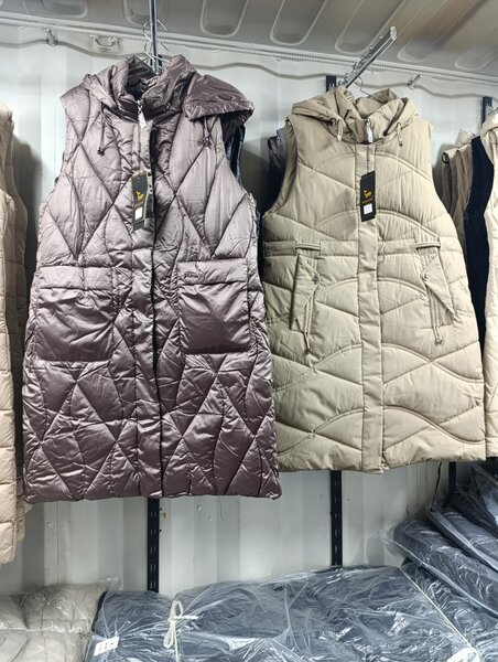 Осение Безруковки