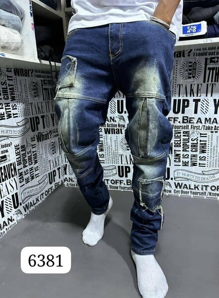 Pantalon homme